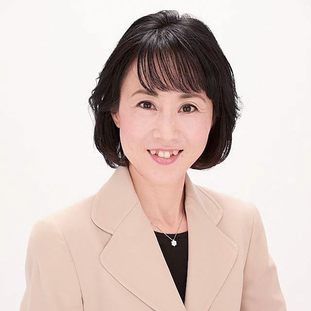 二松まゆみ氏