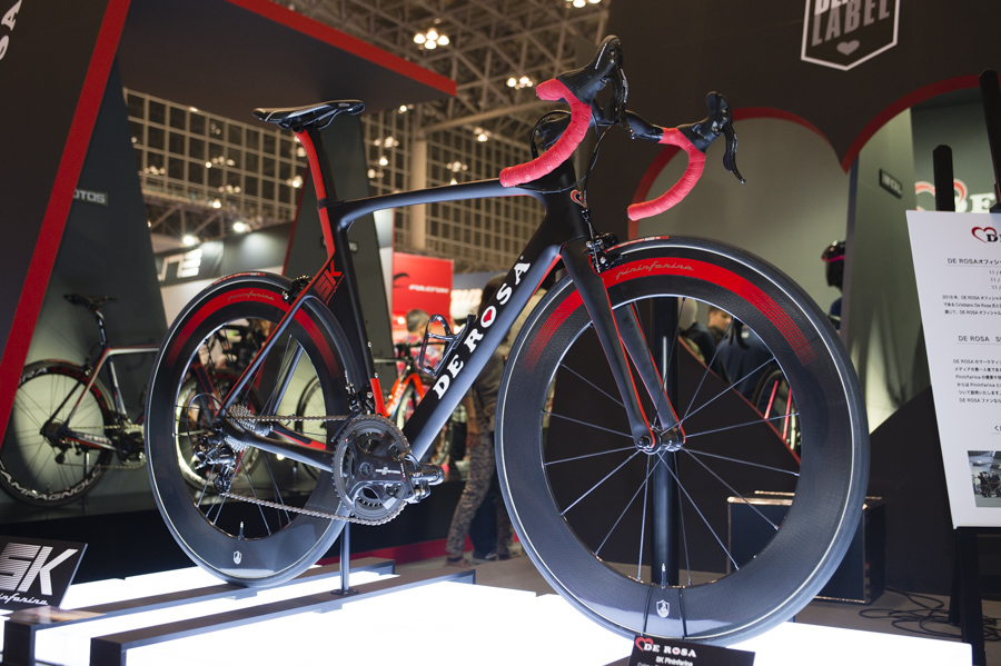 CYCLE MODE international 2015