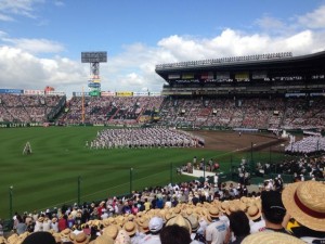 高校野球