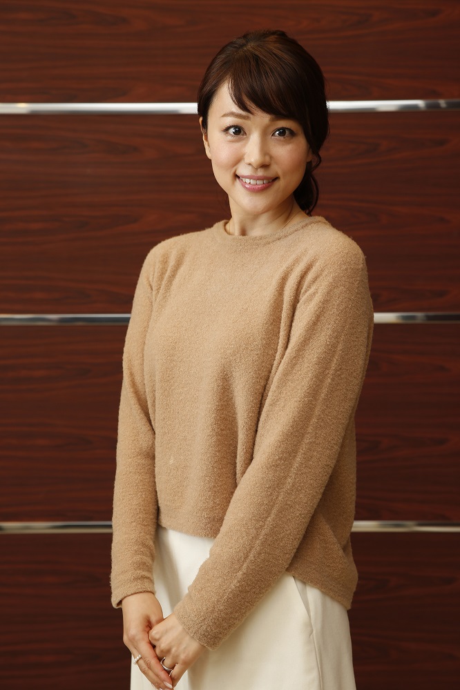 本田朋子