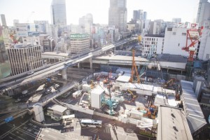 建設現場の事故や工事渋滞を激減させるかもしれない「革新的なネジ」とは？