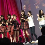 AKB48劇場オープン10年祭