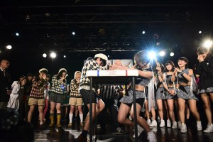 T-Palette Records 感謝祭 2015～今年新しく出来たyouthsource recordsも箱レコォズの面々も出るよ、もちろんTパレアームレスリング大会も開催！！年末大大感謝祭！！～