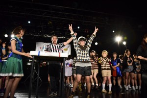 T-Palette Records 感謝祭 2015～今年新しく出来たyouthsource recordsも箱レコォズの面々も出るよ、もちろんTパレアームレスリング大会も開催！！年末大大感謝祭！！～