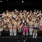 最後まで慌ただしかったSKE48の年末イベントに密着