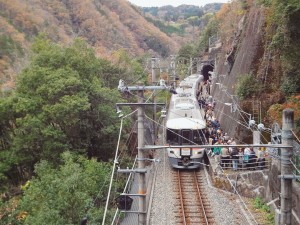 秘境駅ブーム