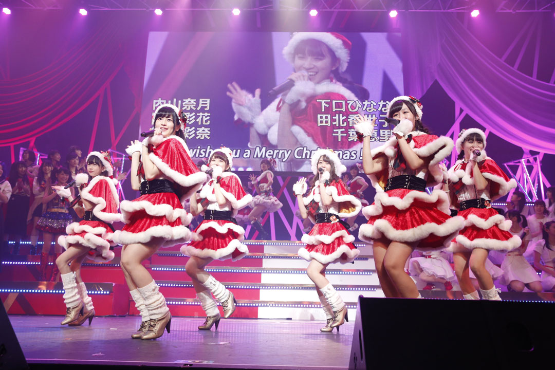 第5回 AKB48 紅白対抗歌合戦