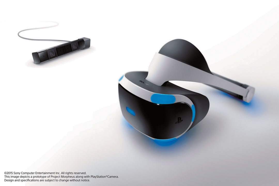 PlayStation VR