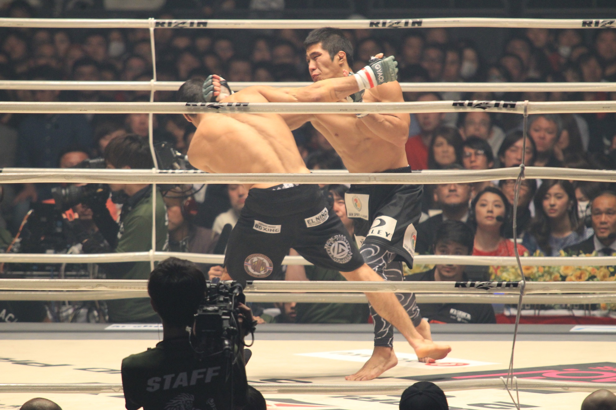 RIZIN