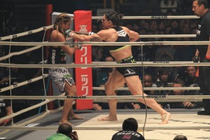 RIZIN