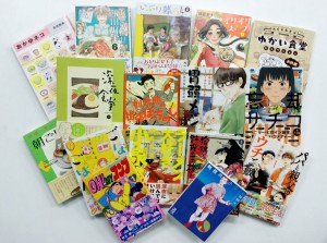 今、グルメマンガが支持される理由