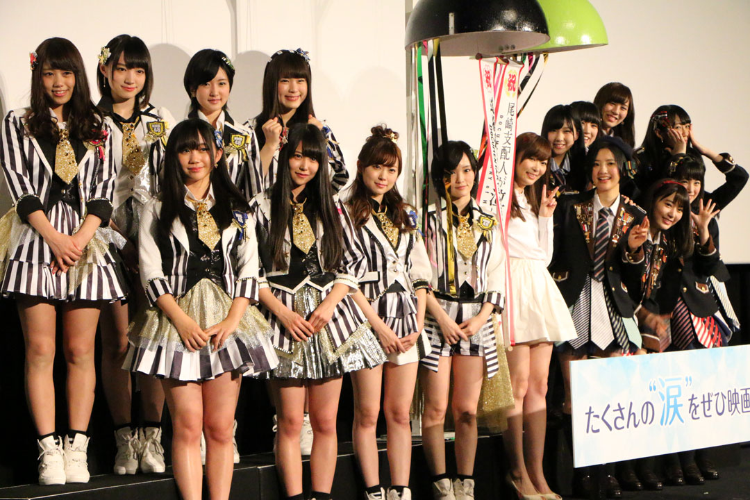 NMB48 HKT48