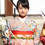 乃木坂46の成人式