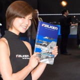 東京オートサロン2016