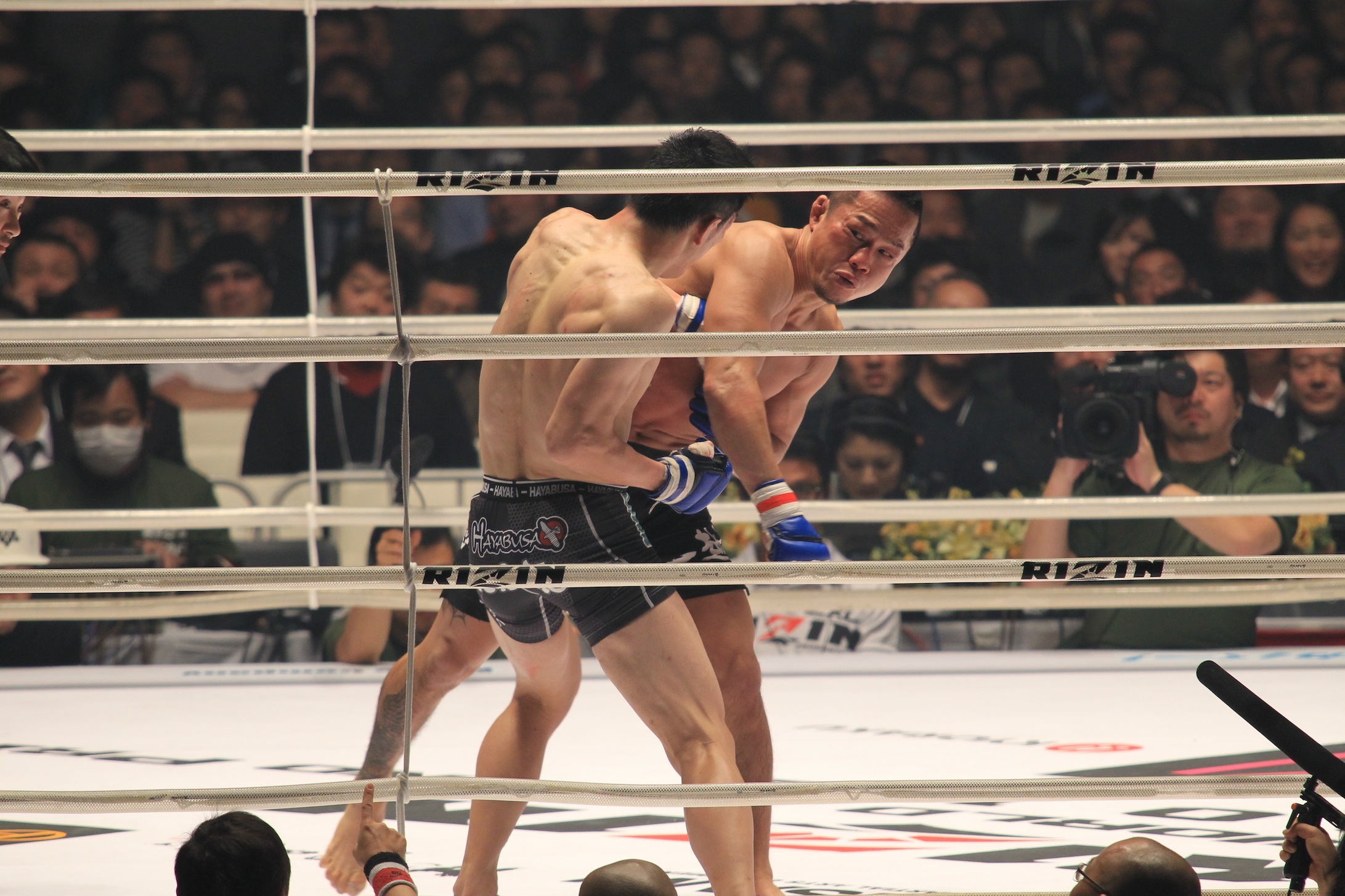 RIZIN