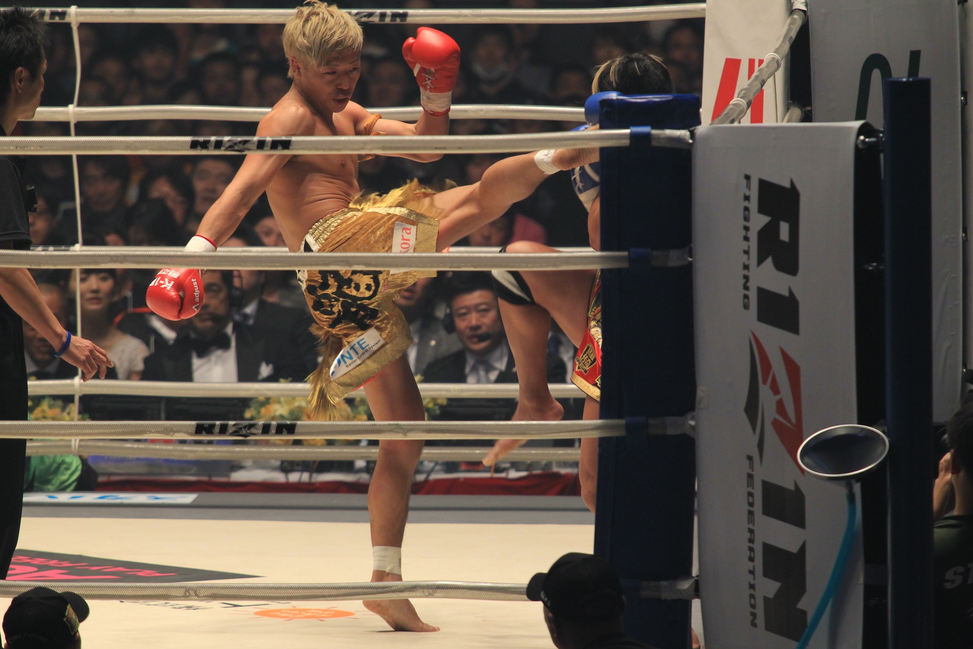 RIZIN