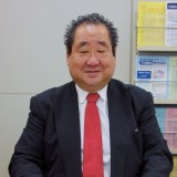 藤間秋男氏