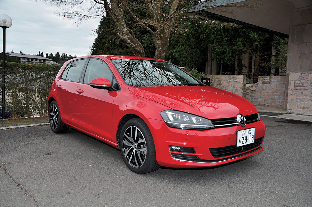 Golf GTI（MT）389万円～