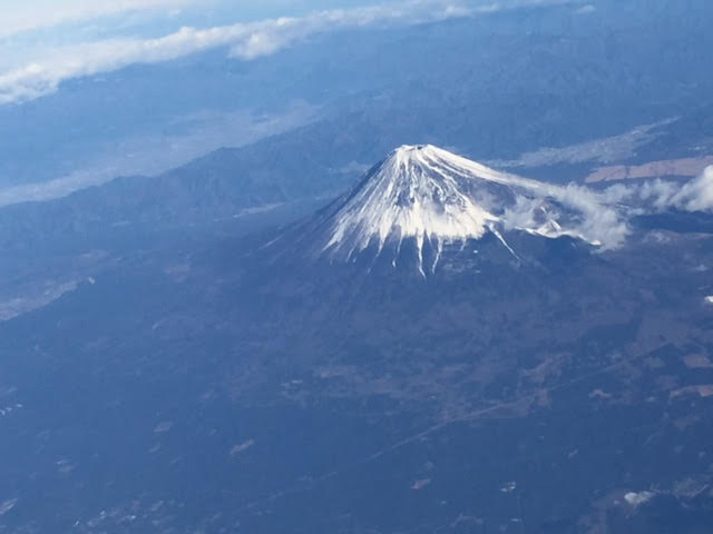 富士山