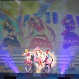 プリパラミュージカルゲネプロレポ