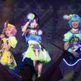 プリパラミュージカルゲネプロレポ