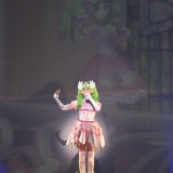 プリパラミュージカルゲネプロレポ