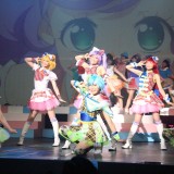 プリパラミュージカルゲネプロレポ