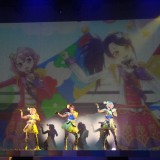 プリパラミュージカルゲネプロレポ