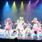 プリパラミュージカルゲネプロレポ