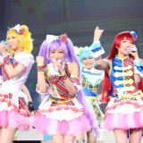 プリパラミュージカルゲネプロレポ