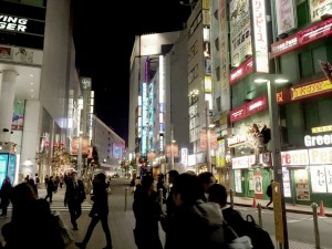 相席居酒屋に客を取られて…深刻化するキャバクラ不況に歌舞伎町キャッチが怒りの声