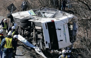 交通事故のプロが断言「格安バスは必ずどこかで無理をしている。削減できるのは人件費ぐらい」