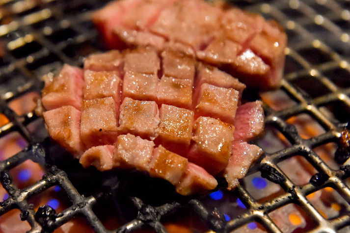 肉食女子部