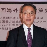 小島俊郎氏