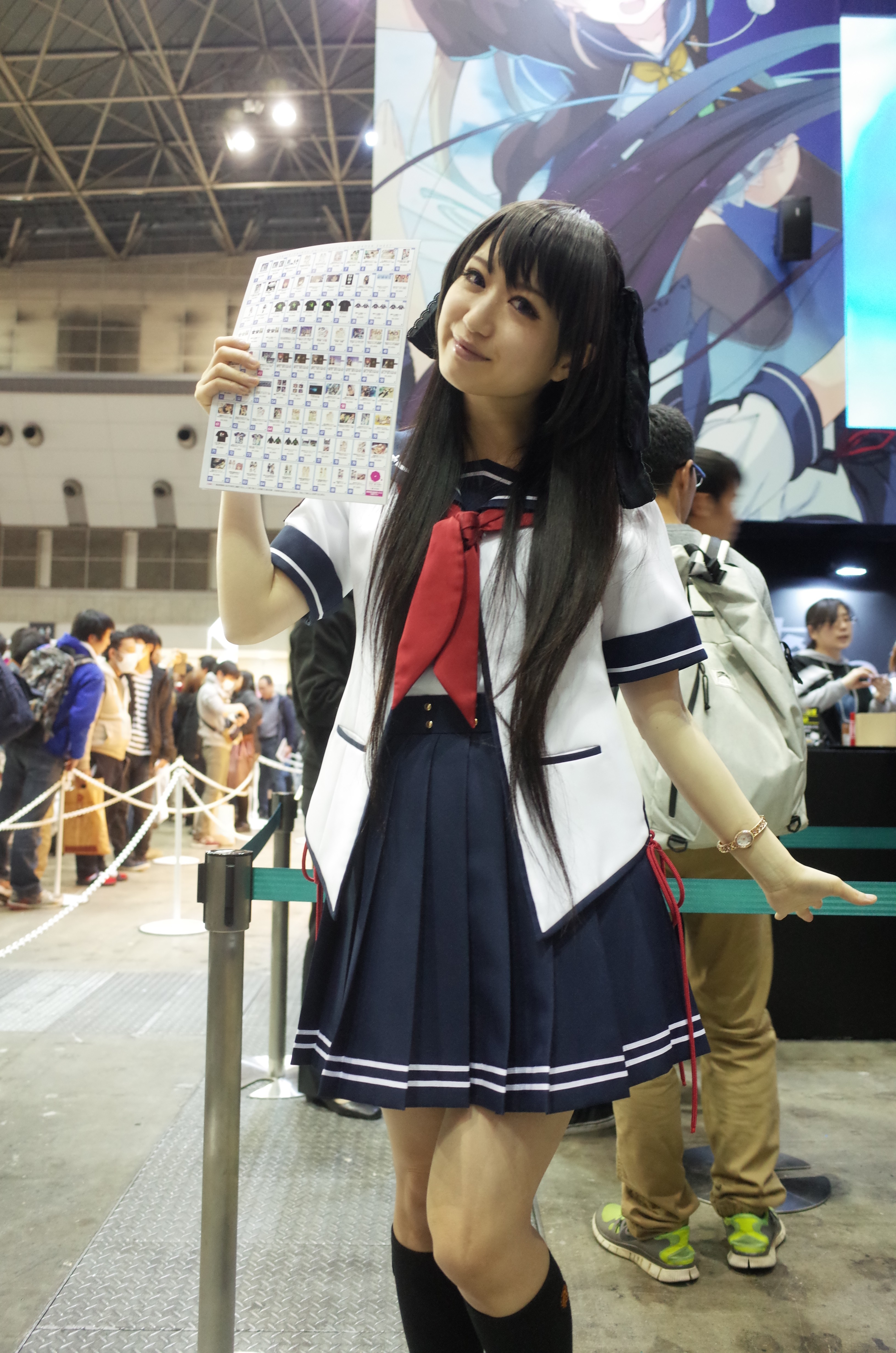 AnimeJapan 2016