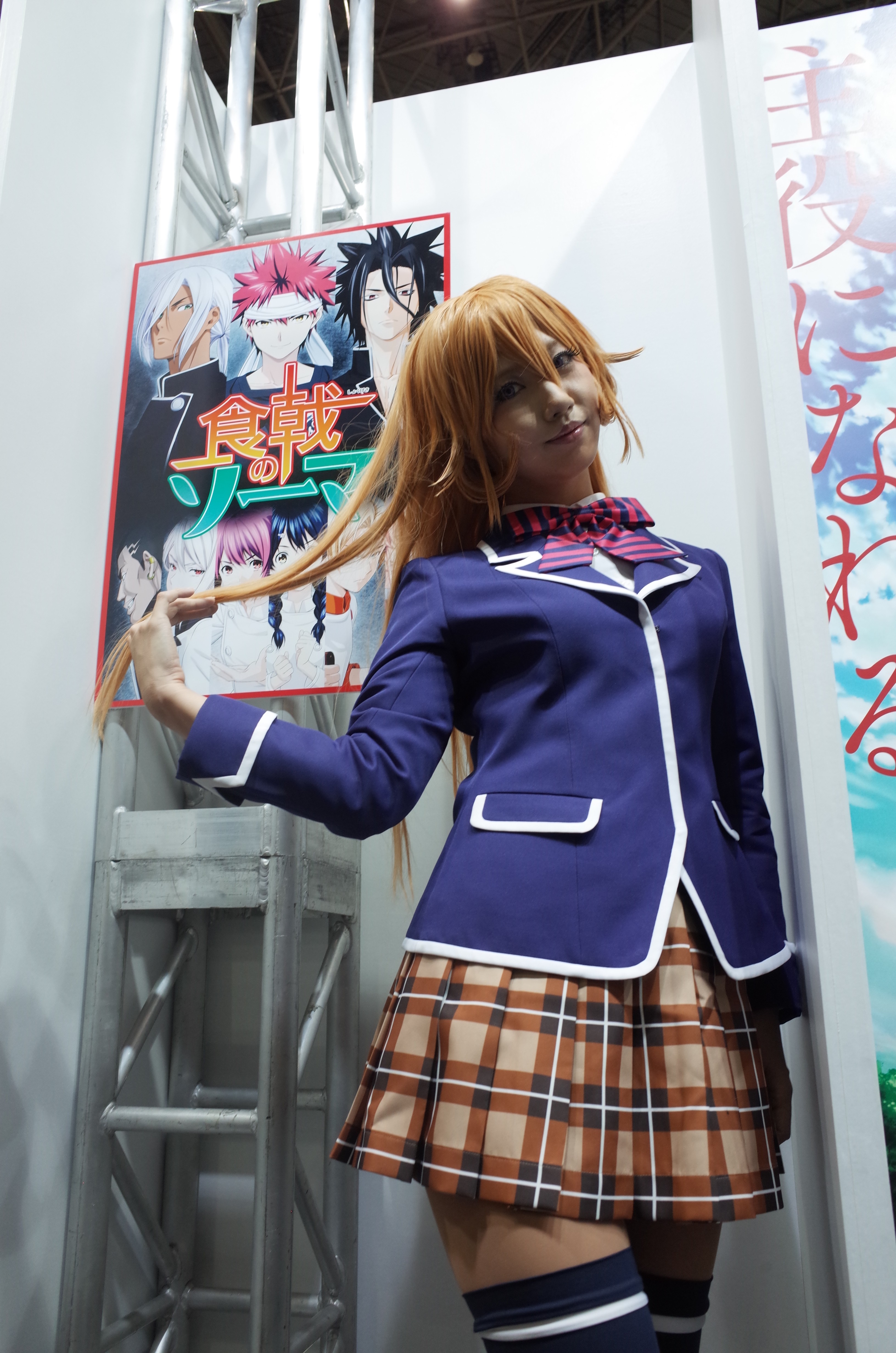 AnimeJapan 2016