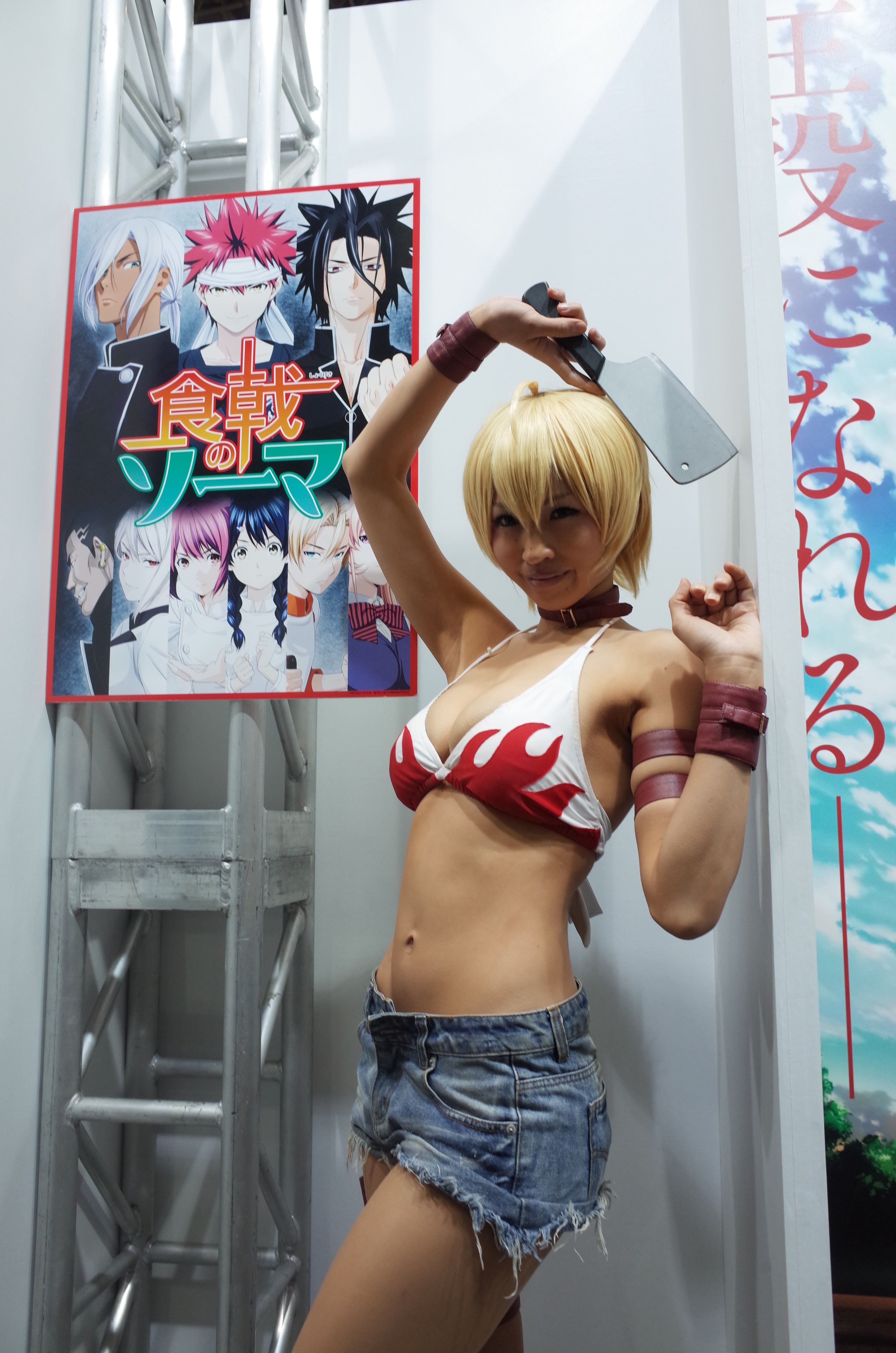 AnimeJapan 2016