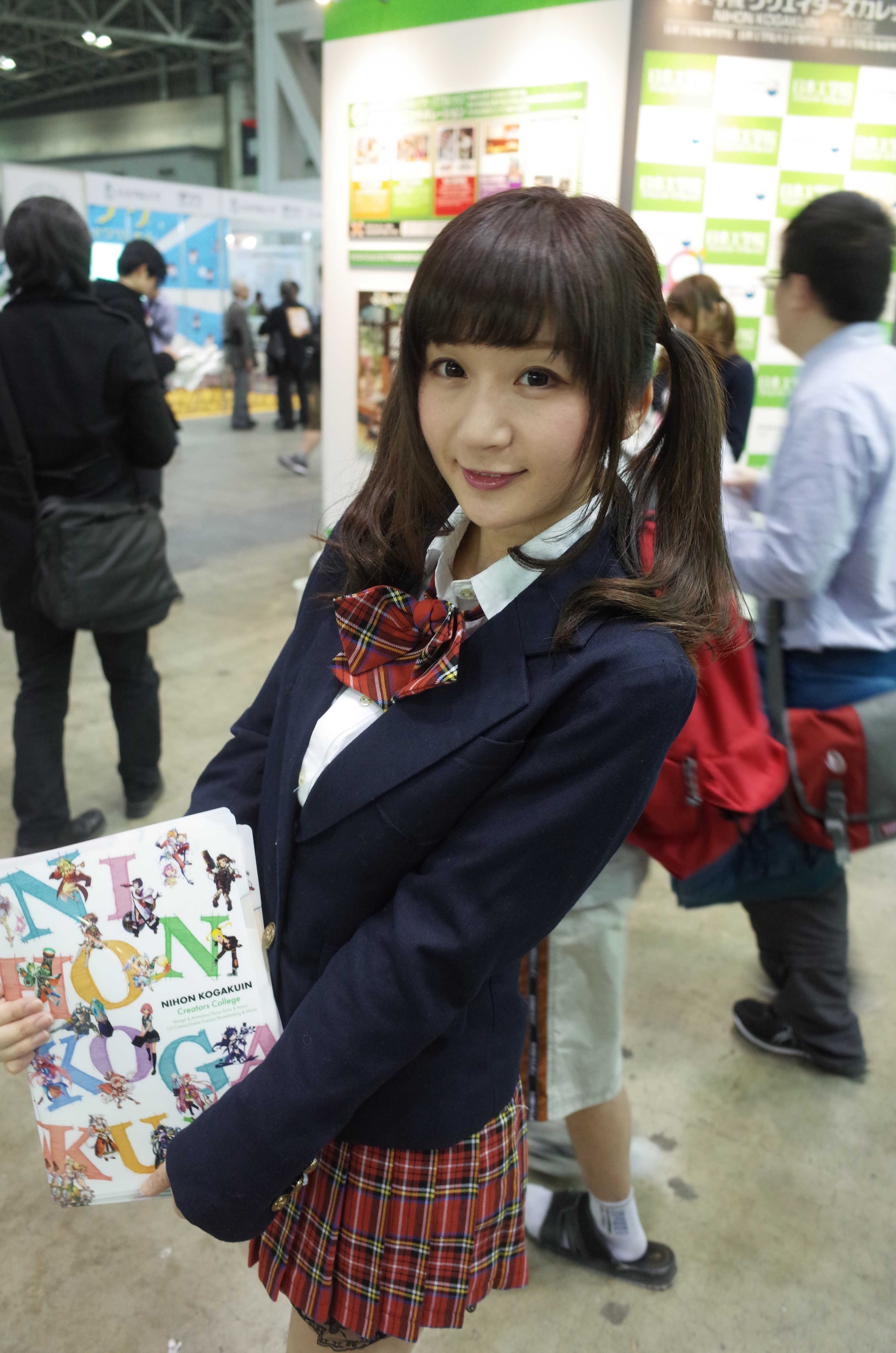 AnimeJapan 2016