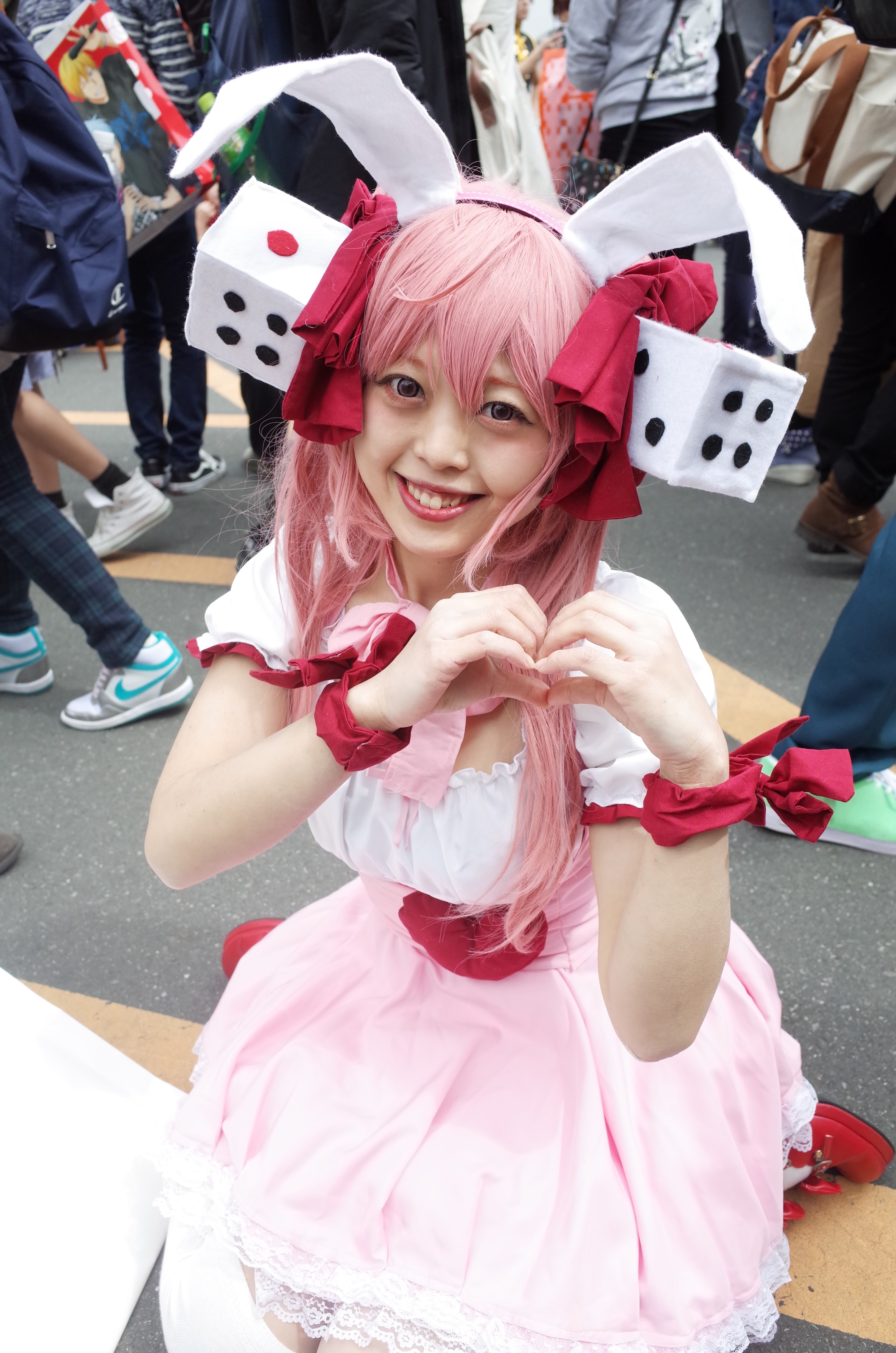 AnimeJapan 2016