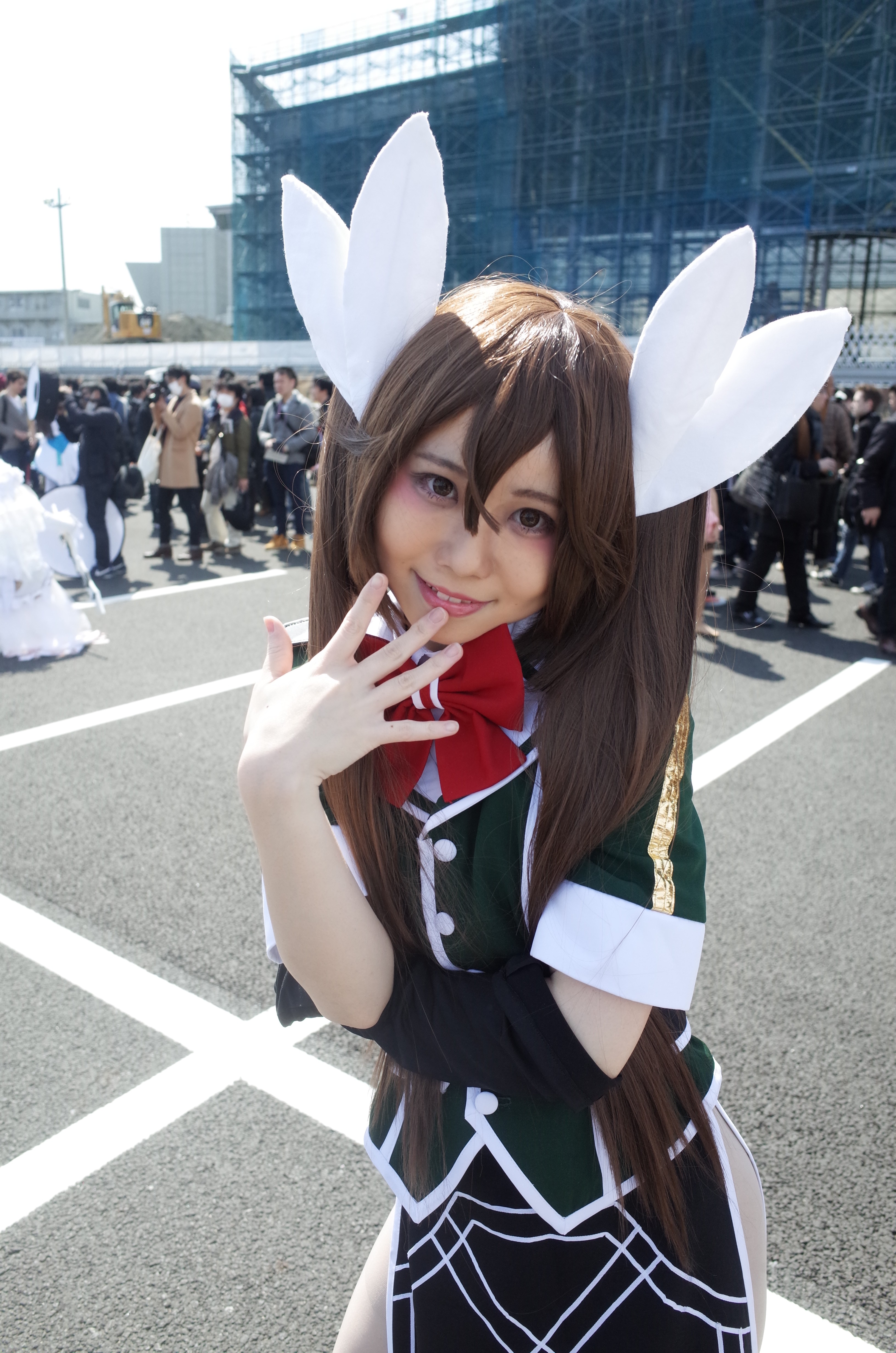 AnimeJapan 2016