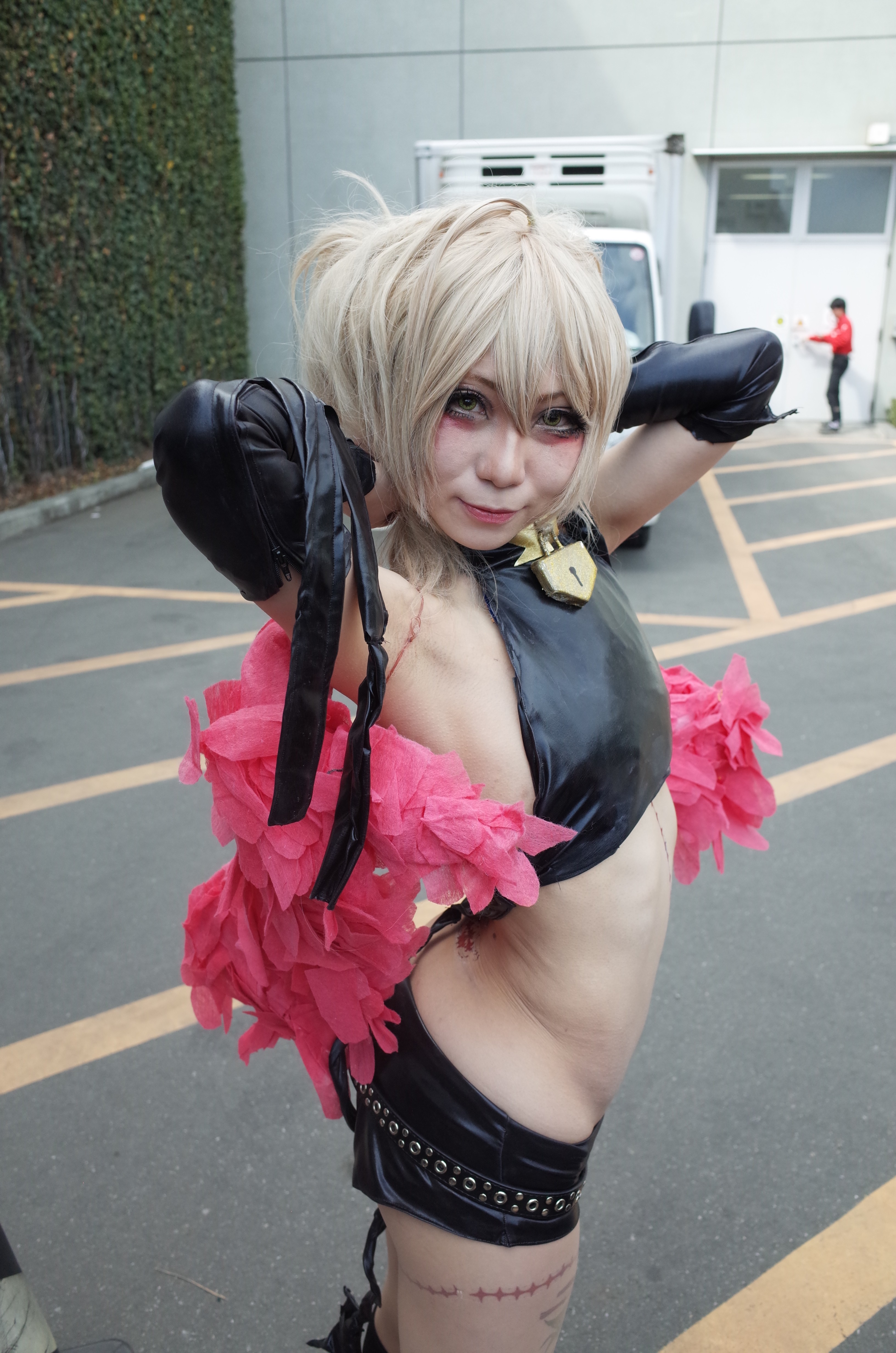 AnimeJapan 2016