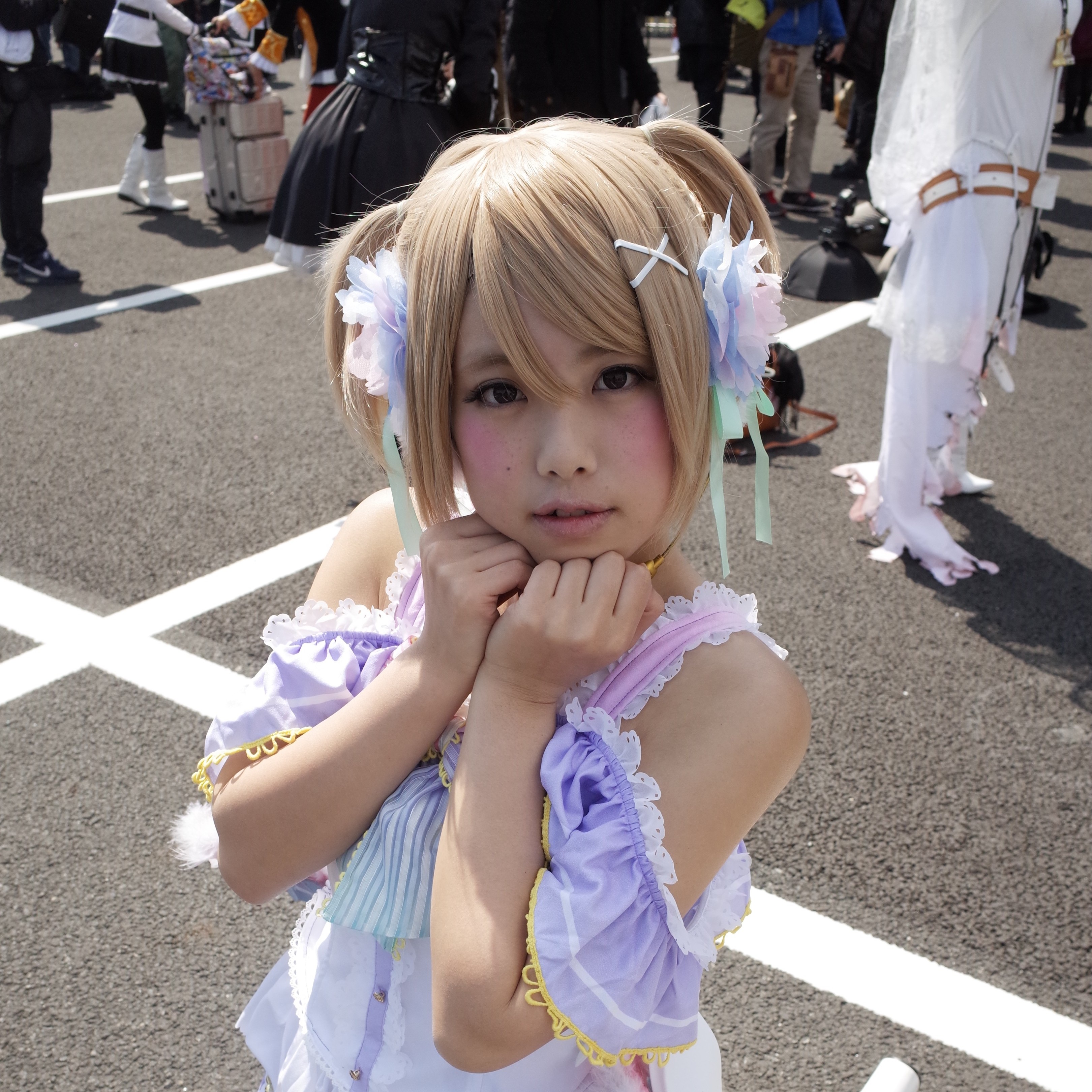 AnimeJapan 2016