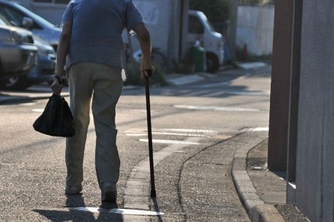 「下流老人」になってしまった元大手ゼネコンの反省