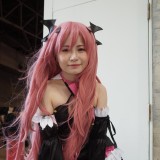 ニコニコ超会議2016　美人コスプレイヤー