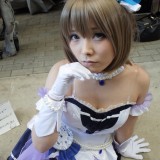 ニコニコ超会議2016　美人コスプレイヤー