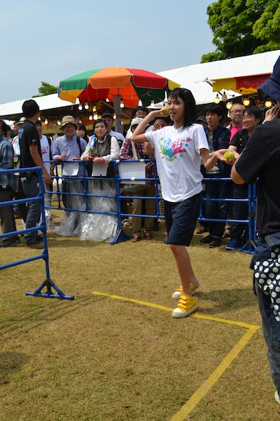 AKB48チーム8 沖縄の地で3年目を始動！【フォトレポート】