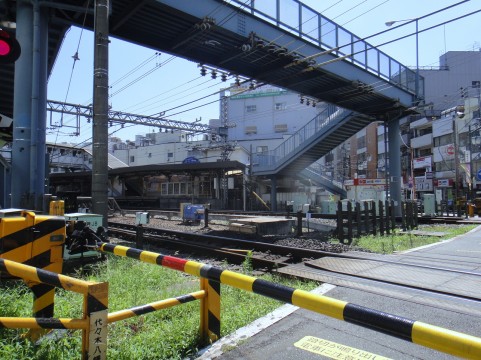 首都圏各駅の“トイレ危険地帯”を徹底比較――混雑度100％超、OPP（おなかピーピー）の人は要注意