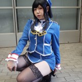 ニコニコ超会議2016　美人コスプレイヤー