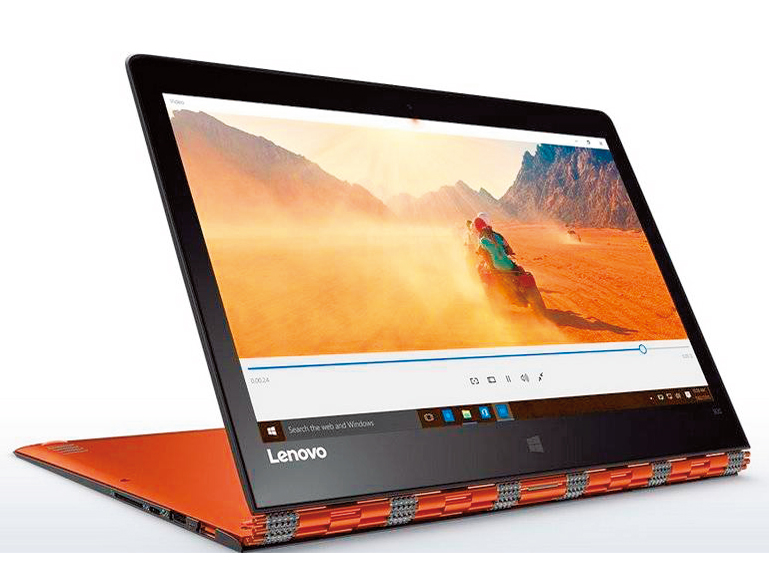 Lenovo　YOGA 900