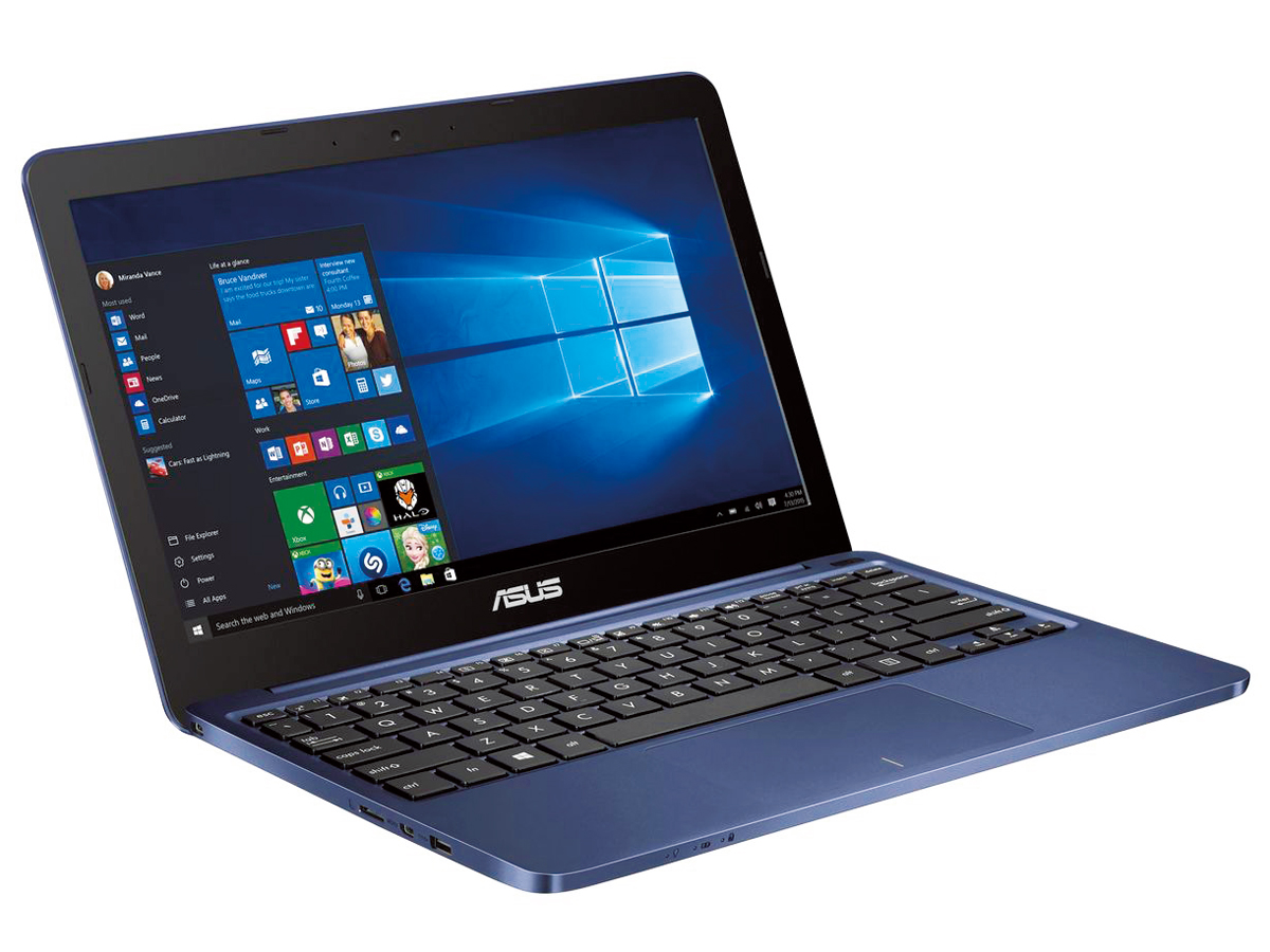 ASUS　VivoBook L200HA